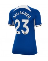 Chelsea Conor Gallagher #23 Kotipaita Naisten 2023-24 Lyhythihainen
